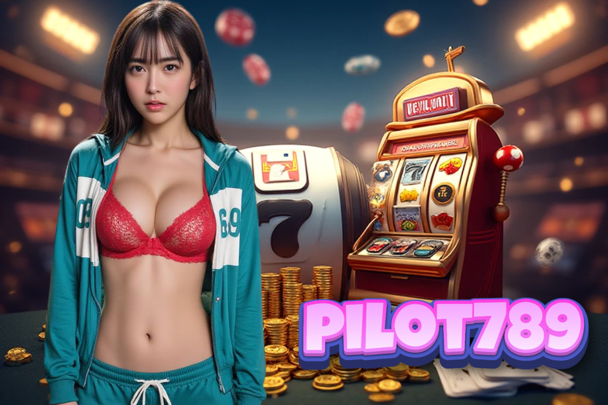 pilot789