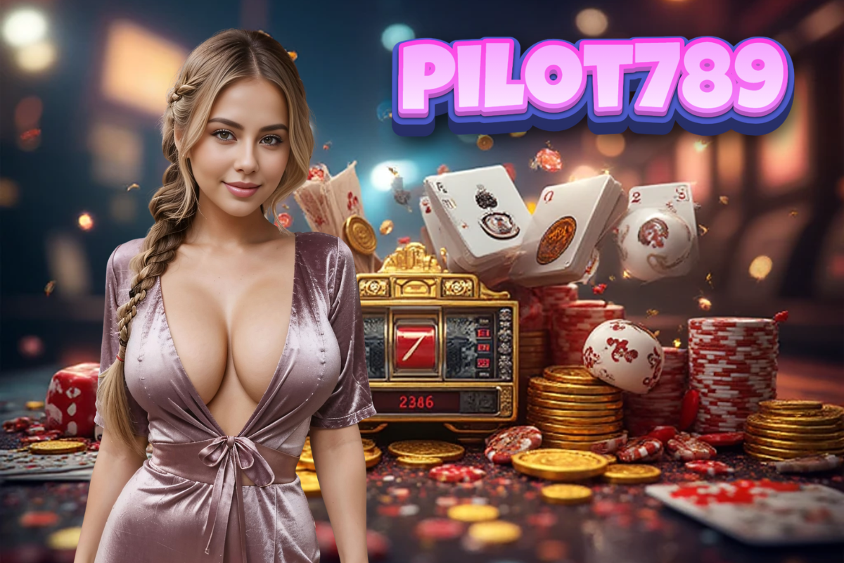 pilot789 ทางเข้า